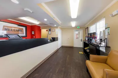 Photo 3 - Extended Stay America Suites Los Angeles LAX El Segundo