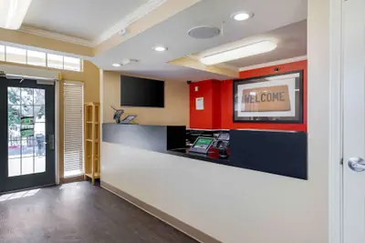 Photo 4 - Extended Stay America Suites Los Angeles LAX El Segundo