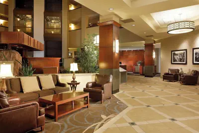 Photo 3 - Sheraton Sioux Falls Hotel & Convention Center