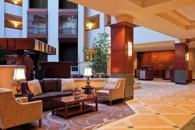 Photo 4 - Sheraton Sioux Falls Hotel & Convention Center