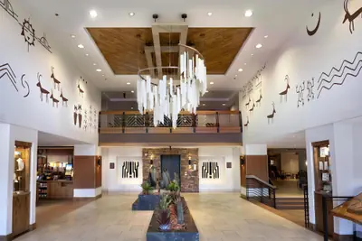 Photo 4 - Hilton Sedona Resort at Bell Rock