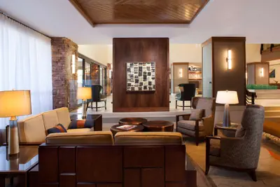 Photo 2 - Hilton Sedona Resort at Bell Rock