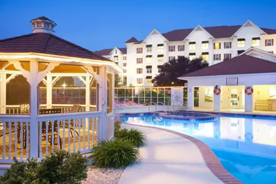 Photo 2 - Bluegreen Vacations Suites at Hershey, an Ascend Collection Resort
