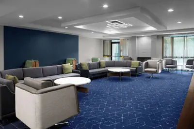 Photo 5 - Courtyard by Marriott Richmond Northwest