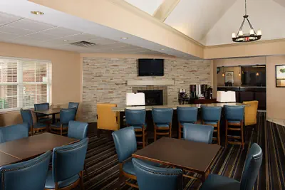 Photo 4 - Residence Inn by Marriott Richmond Northwest