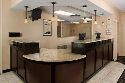 Photo 2 - Residence Inn by Marriott Richmond Northwest
