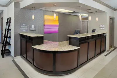 Photo 3 - Residence Inn by Marriott Richmond Northwest
