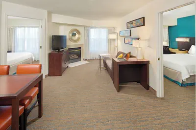 Photo 5 - Residence Inn by Marriott Richmond Northwest
