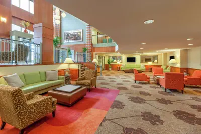 Photo 2 - Hilton Garden Inn Pittsburgh University Place