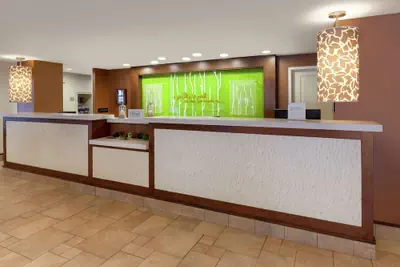 Photo 5 - Hilton Garden Inn Pittsburgh University Place