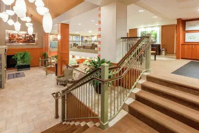 Photo 3 - Hilton Garden Inn Pittsburgh University Place