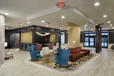 Photo 2 - Hotel Indigo Cleveland Downtown by IHG