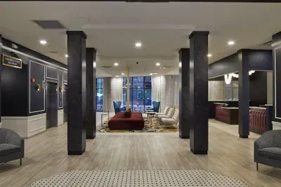 Photo 3 - Hotel Indigo Cleveland Downtown by IHG