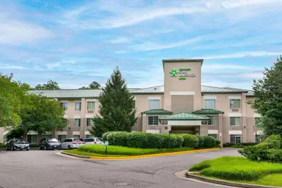 Photo 2 - Extended Stay America Suites North Chesterfield Arboretum