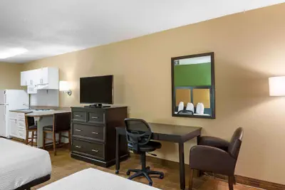 Photo 5 - Extended Stay America Suites North Chesterfield Arboretum