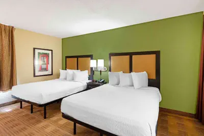 Photo 4 - Extended Stay America Suites North Chesterfield Arboretum