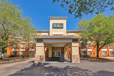 Photo 2 - Extended Stay America Select Suites - Jacksonville - Baymeadows