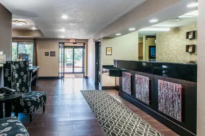 Photo 3 - Comfort Inn Blue Ash North