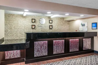 Photo 4 - Comfort Inn Blue Ash North