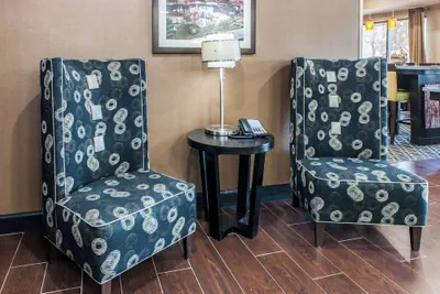 Photo 5 - Comfort Inn Blue Ash North