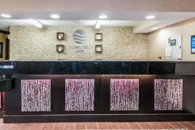Photo 2 - Comfort Inn Blue Ash North