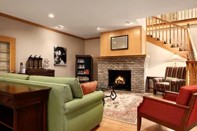 Photo 3 - Country Inn & Suites by Radisson, Clinton, IA