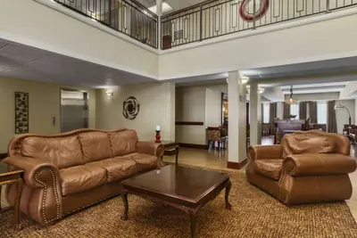 Photo 3 - Hampton Inn Forrest City