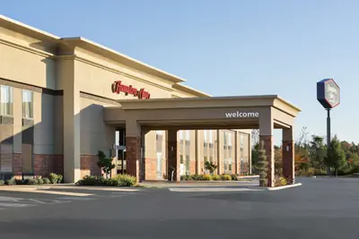 Photo 2 - Hampton Inn Forrest City