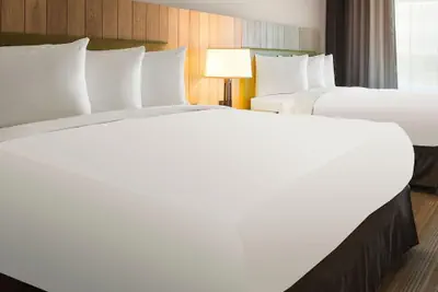 Photo 4 - Country Inn & Suites by Radisson, Mishawaka, IN
