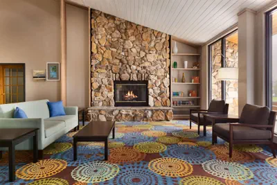 Photo 2 - Country Inn & Suites by Radisson, Mishawaka - South Bend
