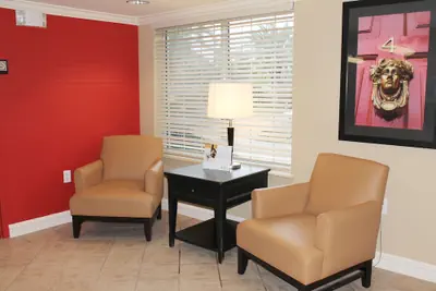 Photo 3 - Extended Stay America Suites Kansas City Overland Pk Nall Av