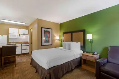 Photo 5 - Extended Stay America Suites Clearwater Carillon Park