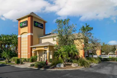 Photo 2 - Extended Stay America Suites Clearwater Carillon Park