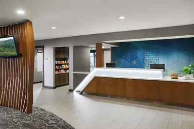 Photo 4 - SpringHill Suites Tempe at Arizona Mills Mall