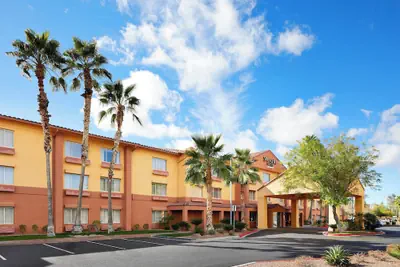 Photo 2 - SpringHill Suites Tempe at Arizona Mills Mall