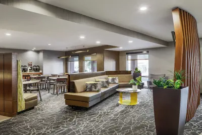 Photo 3 - SpringHill Suites Tempe at Arizona Mills Mall