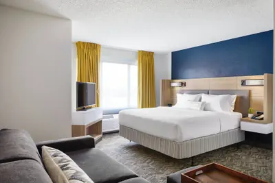 Photo 5 - SpringHill Suites Tempe at Arizona Mills Mall