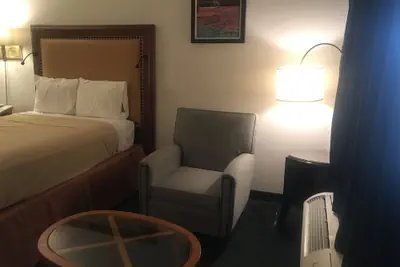 Photo 5 - Travelers Inn & Suites