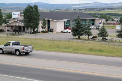 Photo 2 - Travelers Inn & Suites