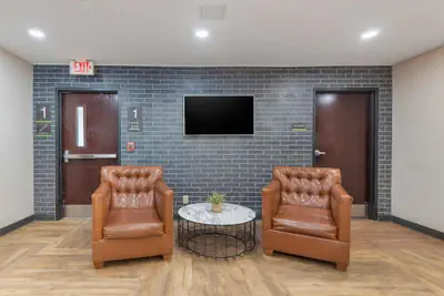 Photo 5 - Extended Stay America Select Suites - Charlotte - Tyvola Rd.