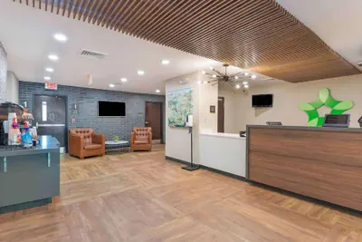 Photo 3 - Extended Stay America Select Suites - Charlotte - Tyvola Rd.