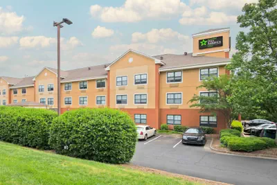 Photo 2 - Extended Stay America Select Suites - Charlotte - Tyvola Rd.