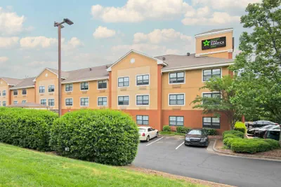 Photo 2 - Extended Stay America Select Suites - Charlotte - Tyvola Rd.