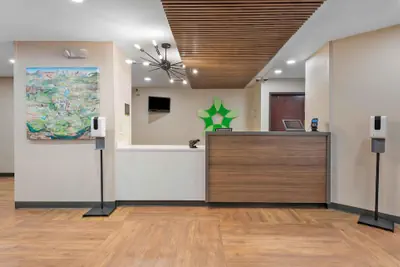 Photo 4 - Extended Stay America Select Suites - Charlotte - Tyvola Rd.