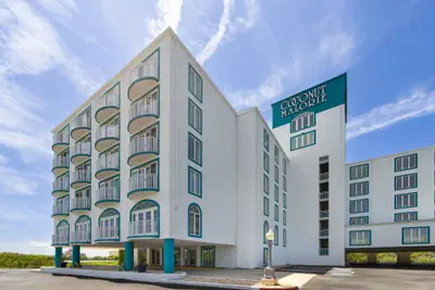 Photo 2 - Coconut Malorie Resort Ocean City, an Ascend Collection Hotel