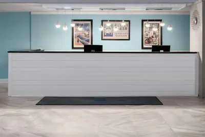 Photo 4 - Coconut Malorie Resort Ocean City, an Ascend Collection Hotel