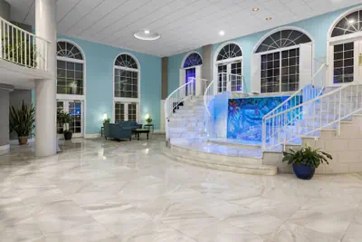 Photo 5 - Coconut Malorie Resort Ocean City, an Ascend Collection Hotel