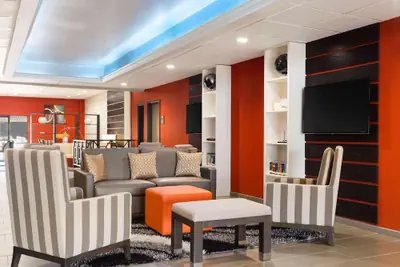 Photo 3 - Country Inn & Suites by Radisson, San Antonio Lackland AFB - SeaWorld Area