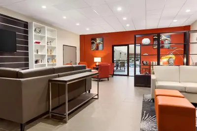Photo 4 - Country Inn & Suites by Radisson, San Antonio Lackland AFB - SeaWorld Area