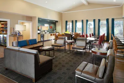 Photo 4 - TownePlace Suites Tempe at Arizona Mills Mall